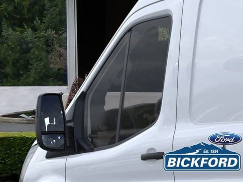 New 2026 Ford Transit 250 Base image 20