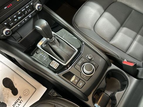 Certified 2025 MAZDA CX-5 AWD 2.5 S image 17