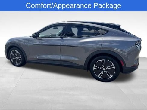 Used 2021 Ford Mustang Mach-E Select w/ Comfort/Appearance Package AWD/4WD image 6