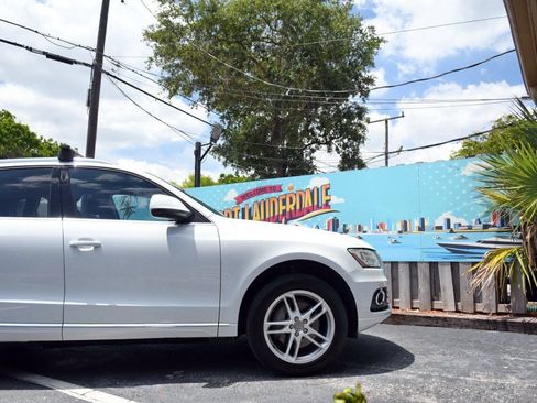 Used 2014 Audi Q5 TDI Premium Plus AWD/4WD image 32