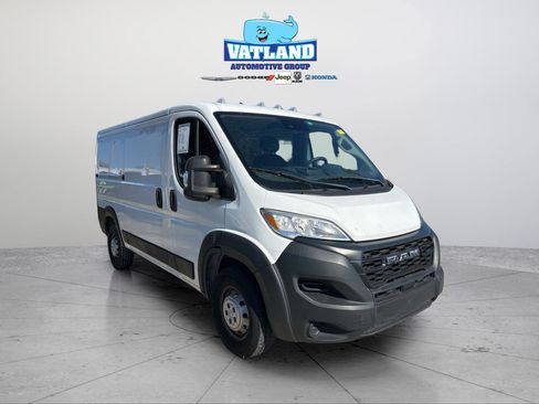 Used 2023 RAM ProMaster 3500 image 37