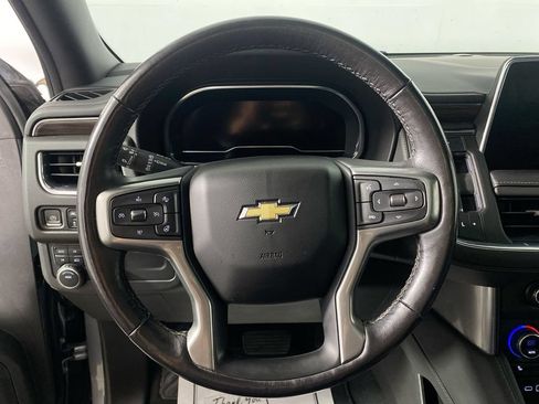Certified 2023 Chevrolet Tahoe LT w/ LT Signature Plus Package AWD/4WD image 14