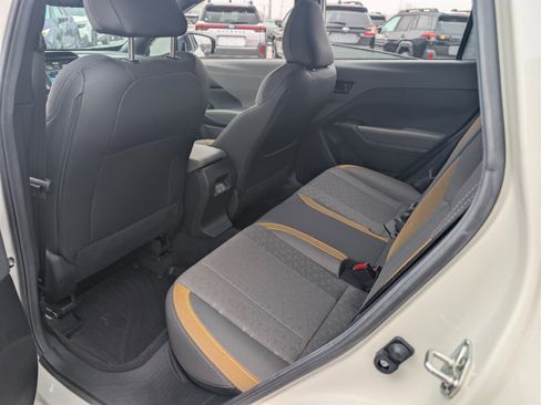 Certified 2025 Subaru Crosstrek 2.5i Sport image 27