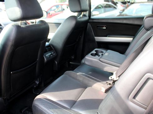 Used 2015 MAZDA CX-9 Grand Touring image 14