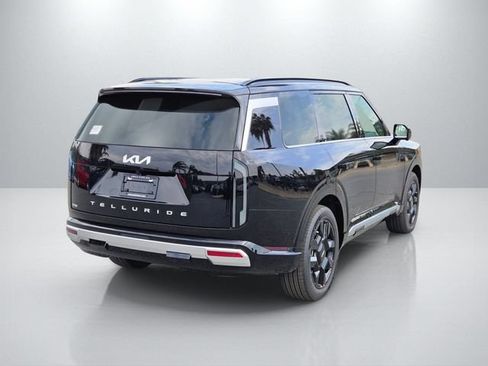 New 2027 Kia Telluride SX FWD image 4
