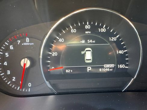 Used 2020 Kia Sorento EX FWD image 2