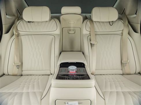 New 2026 Genesis G90 3.5T AWD/4WD image 34