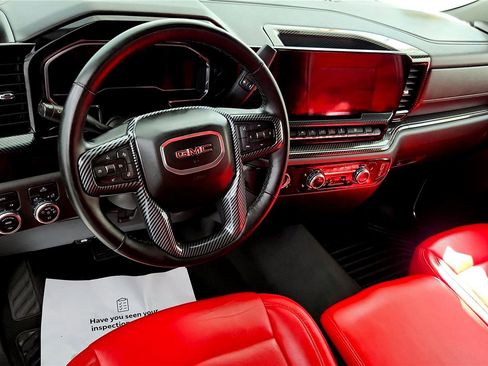 Used 2023 GMC Sierra 1500 Elevation AWD/4WD image 21