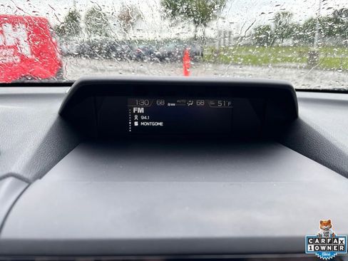 Used 2023 Subaru Forester Wilderness AWD/4WD image 61