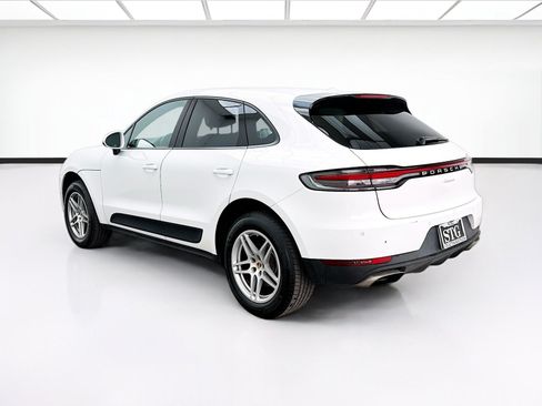 Used 2019 Porsche Macan AWD/4WD image 6