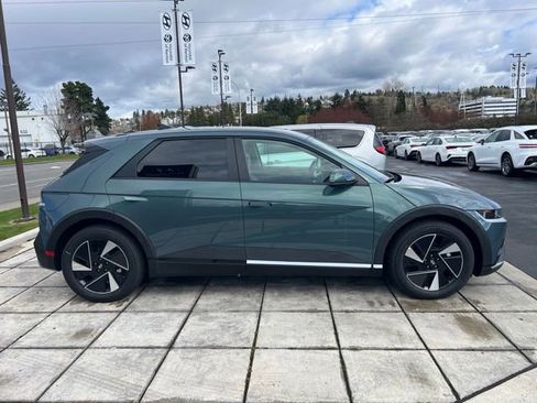 New 2026 Hyundai Ioniq 5 SEL image 4