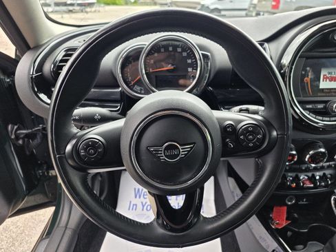 Used 2019 MINI Cooper Clubman ALL4 AWD/4WD image 20