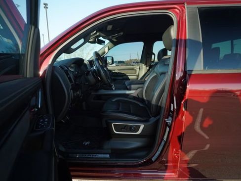 Used 2022 RAM 1500 Laramie image 13
