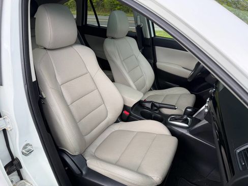 Used 2014 MAZDA CX-5 Grand Touring AWD/4WD image 31
