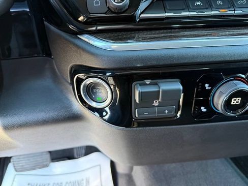 Used 2026 Chevrolet Silverado 1500 LT AWD/4WD image 24
