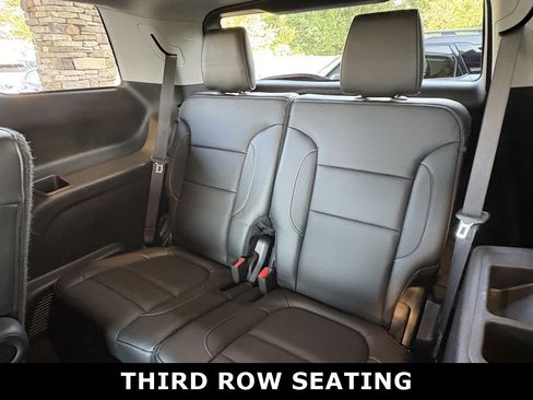 Used 2017 GMC Acadia SLT FWD image 25