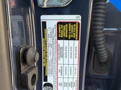 Certified 2025 Subaru Legacy Limited AWD/4WD image 14
