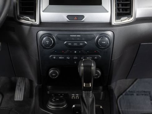 Used 2020 Ford Ranger XLT w/ Equipment Group 301A Mid image 40