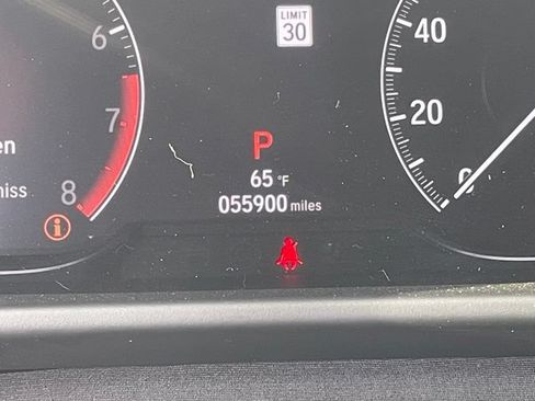 Used 2018 Honda Accord Sport image 21