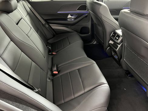 Used 2025 Mercedes-Benz GLE 350 4MATIC image 24