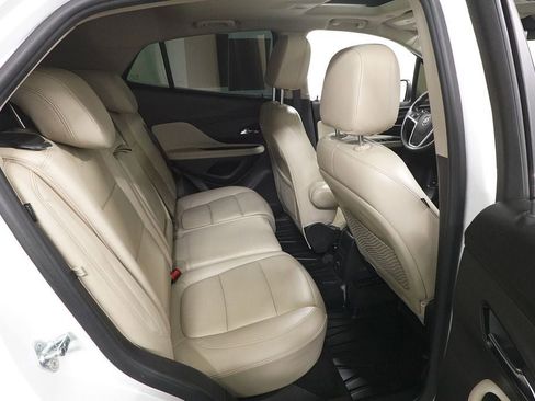Used 2019 Buick Encore Essence w/ Experience Buick Package FWD image 29