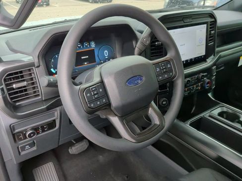 New 2026 Ford F150 STX w/ Equipment Group 200A RWD image 14