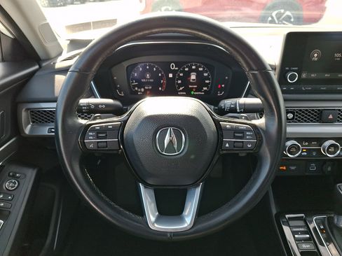 Used 2023 Acura Integra FWD image 20
