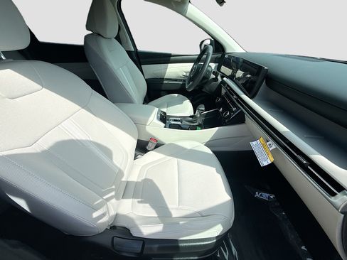 Certified 2026 Hyundai Tucson SEL FWD image 29