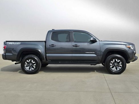 Certified 2023 Toyota Tacoma TRD Off-Road w/ TRD Premium Off Road Package AWD/4WD image 2