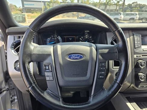 Used 2017 Ford Expedition EL XLT AWD/4WD image 20