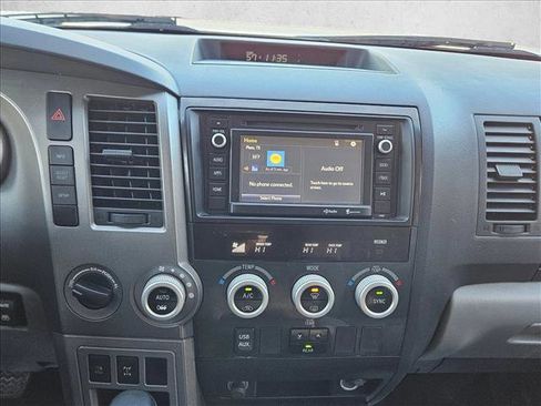 Used 2015 Toyota Sequoia SR5 image 13