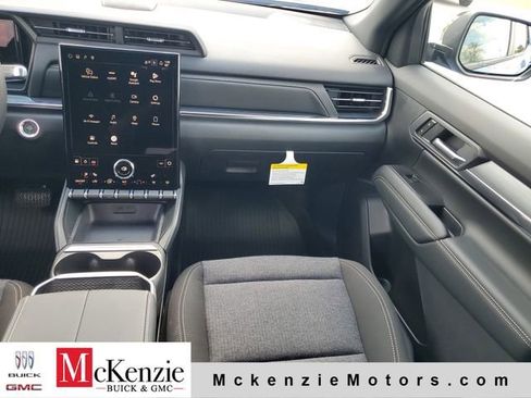 New 2026 GMC Terrain Elevation w/ Technology Package II FWD image 26