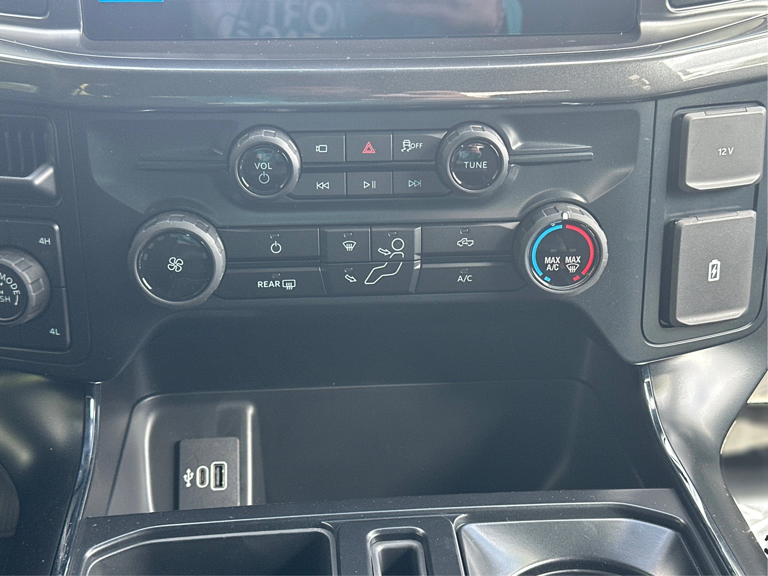 New 2026 Ford F150 STX AWD/4WD image 27