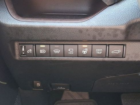 Certified 2024 Toyota RAV4 Limited w/ Advanced Technology Package AWD/4WD image 25