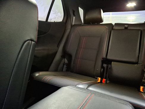 Certified 2023 Chevrolet Equinox RS image 18