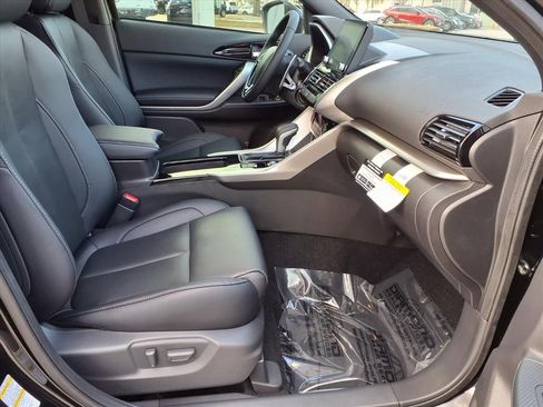 Used 2026 Mitsubishi Eclipse Cross SEL AWD/4WD image 9