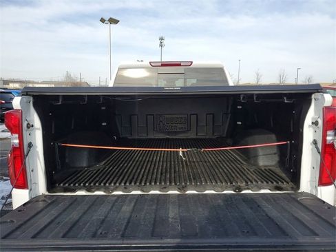 Used 2024 Chevrolet Silverado 1500 RST image 27