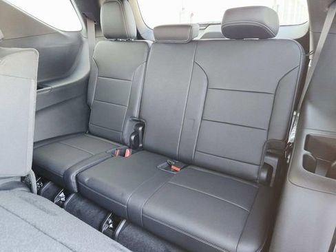 New 2026 Chevrolet Traverse LT w/ Midnight/Sport Edition image 10