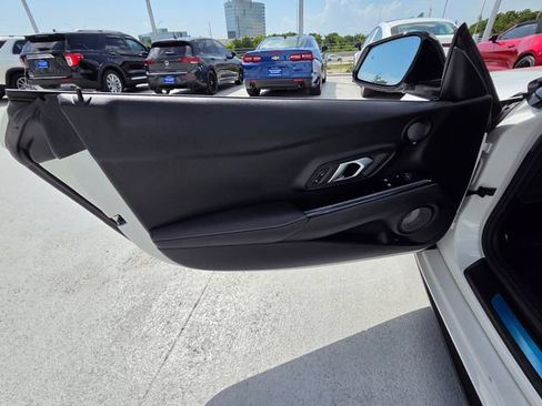 Used 2023 Toyota Supra Premium w/ Driver Assist Package RWD image 29