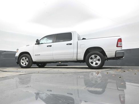 Used 2023 RAM 1500 Big Horn image 25