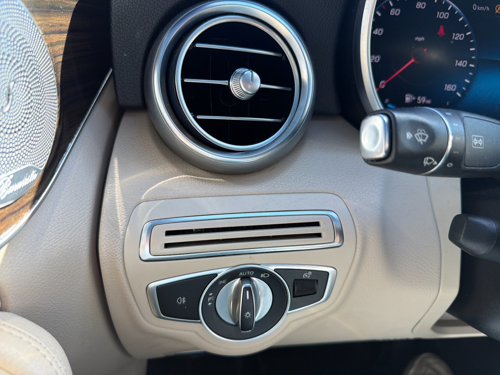 Used 2021 Mercedes-Benz C 300 Sedan image 19