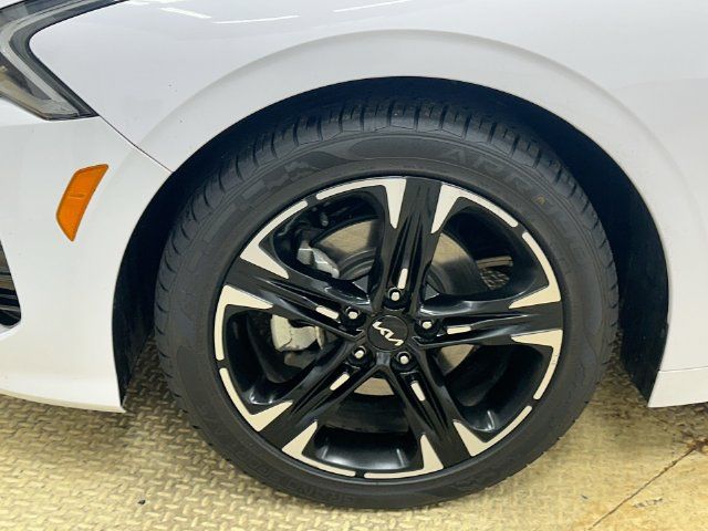Used 2023 Kia K5 GT-Line w/ GT-Line Premium Package FWD image 19