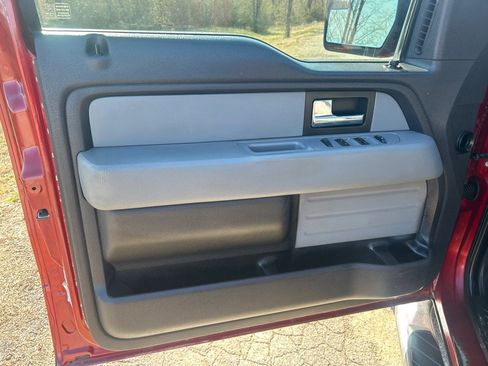 Used 2013 Ford F150 XLT w/ XLT Chrome Pkg image 7