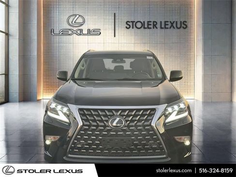 Certified 2023 Lexus GX 460 Premium image 2
