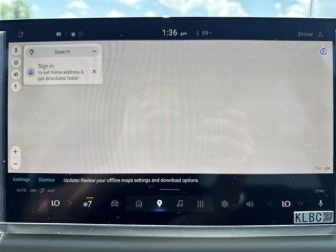 New 2026 MAZDA CX-5 Select AWD/4WD image 18