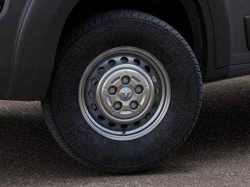 New 2026 RAM ProMaster 1500 image 8