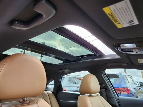 Used 2020 Hyundai Sonata SEL w/ Premium + Sunroof Package image 17