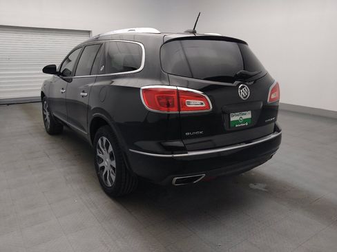 Used 2017 Buick Enclave Leather w/ Enclave Sport Touring Edition FWD image 5