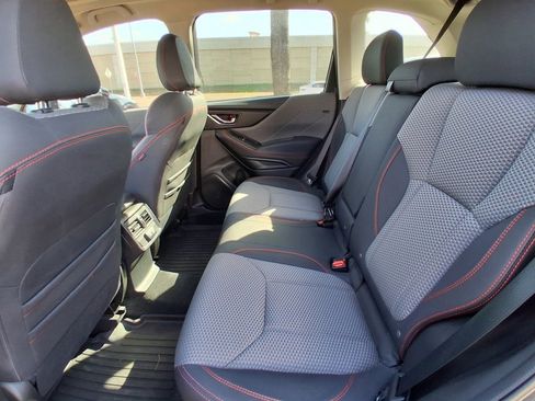 Used 2022 Subaru Forester Sport image 11