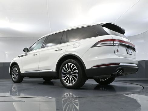 Used 2023 Lincoln Aviator Reserve image 58